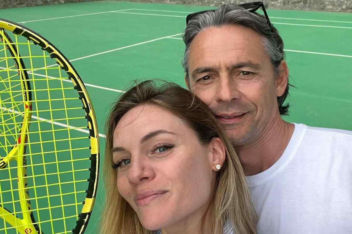 Angela e Pippo