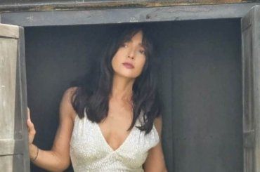 Ambra Angiolini, un VIDEO racconta la storia d’amore conosciuta da pochi