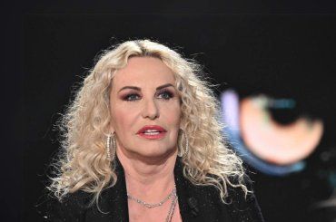 Antonella Clerici, dopo il ricovero trova conforto in un amico speciale