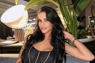 Grande Fratello, stoccata di Antonella Fiordelisi al famoso ex: le sue parole