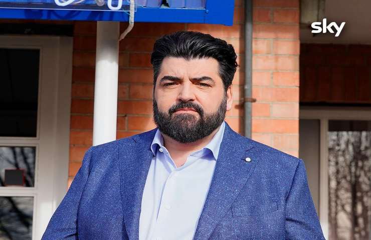 Antonino Canavacciuolo 