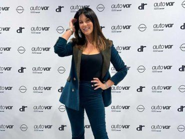 Barbara Pedrotti a Formentera, ecco con chi è stata vista