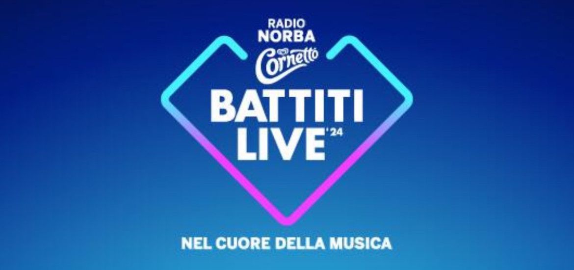 Battiti Live 2024