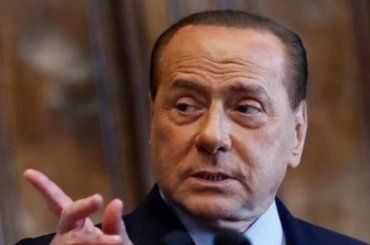 Silvio Berlusconi, l’incredibile dichiarazione d’amore: un momento indimenticabile