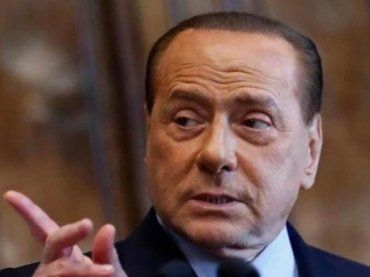 Silvio Berlusconi, l’incredibile dichiarazione d’amore: un momento indimenticabile