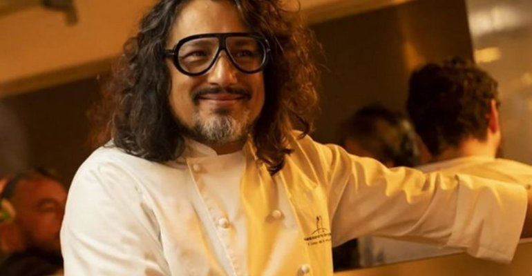 “Rimasi tre giorni su una zattera…” Il racconto di Alessandro Borghese lascia tutti senza parole