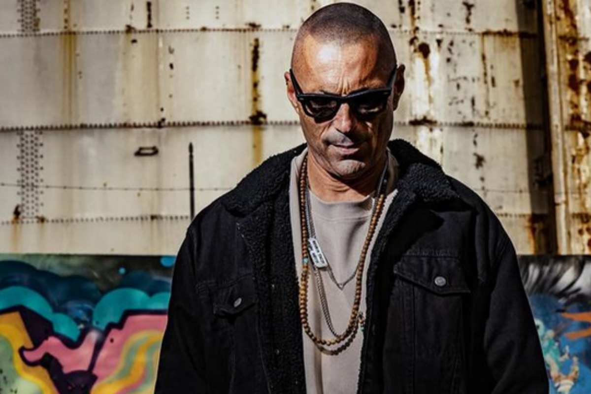 Alex Britti. Alex Britti.