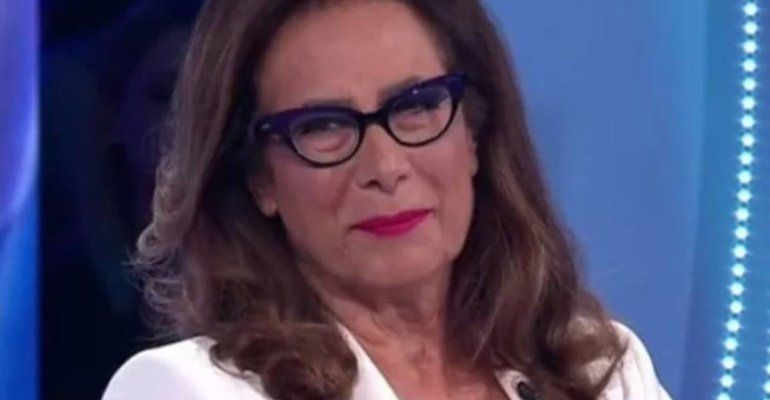 Lutto terribile per Cesara Buonamici: scomparsa la persona più importante della sua vita