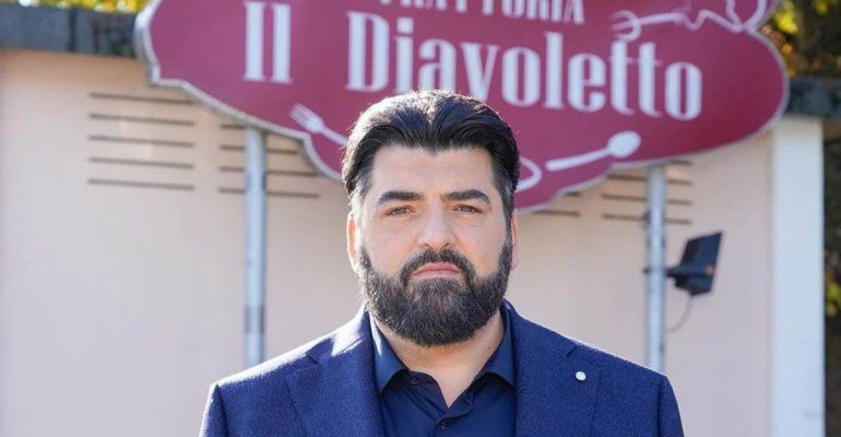 “Questa pasta la dovete servire con l’anti gastrite”, la reazione di Cannavacciuolo a Cucine da incubo