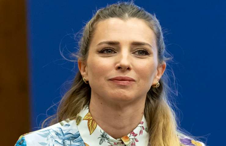 Carolina Di Domenico