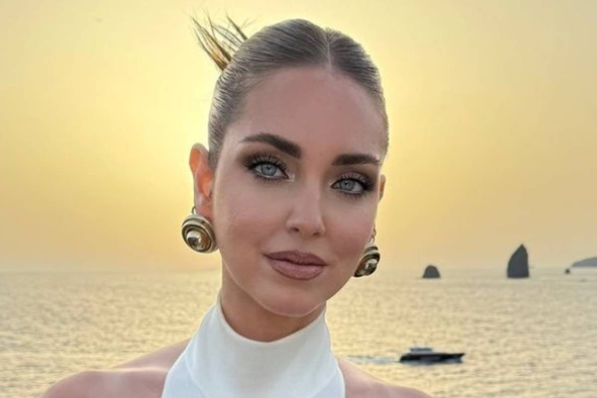 Ferragni C