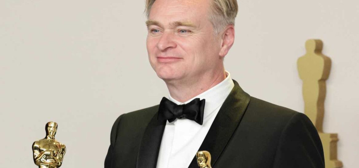 Christopher Nolan