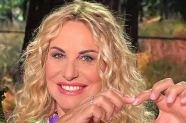 Antonella Clerici, l’amica rivela l’aneddoto sorprendente su Maelle