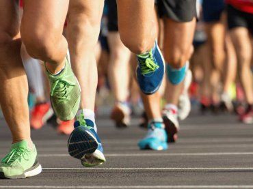 Come restare in forma con la corsa, il segreto per trovare la perfetta forma fisica