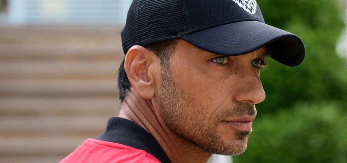 Costantino Vitagliano