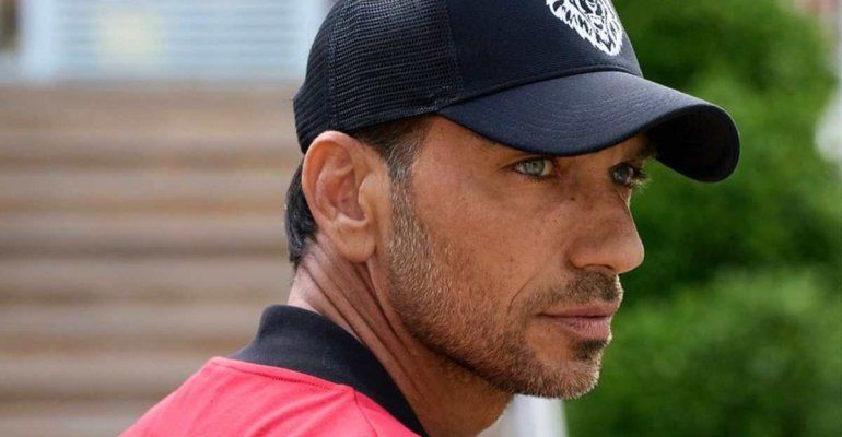 Costantino Vitagliano da sex symbol di Uomini e Donne all’aver perso 20 kg a causa di una malattia