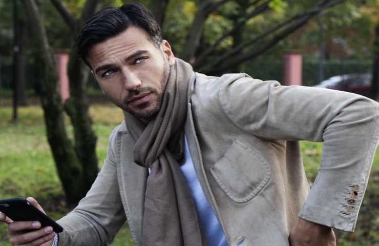 Costantino Vitagliano si racconta