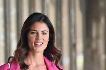 Daniela Ferolla sposa Vincenzo: matrimonio da favola dopo 20 anni di fidanzamento