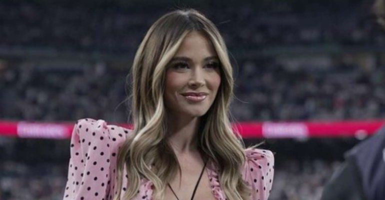 Diletta Leotta si prepara al grande giorno: festa sfrenata a Ibiza – FOTO