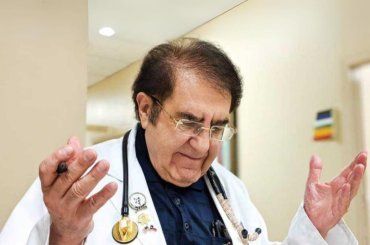 Tragedia a ‘Vite al limite’, il famoso dottor Nowzaradan in lacrime