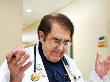 Tragedia a ‘Vite al limite’, il famoso dottor Nowzaradan in lacrime