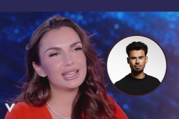 Verissimo, Elettra Lamborghini sul marito Afrojack: “Gelosa? Non me ne dà modo”