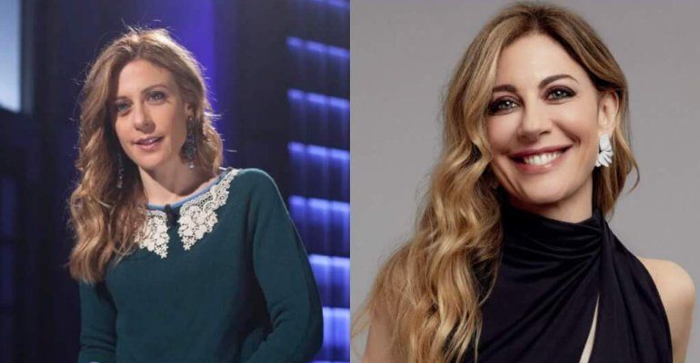 Francesca Fagnani: com’è cambiata nel tempo? Svelati i ritocchini