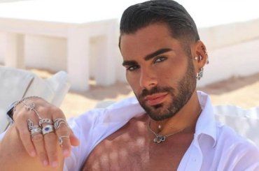 Federico Fashion Style parla dei figli e del suo orientamento sessuale: “Un padre migliore”