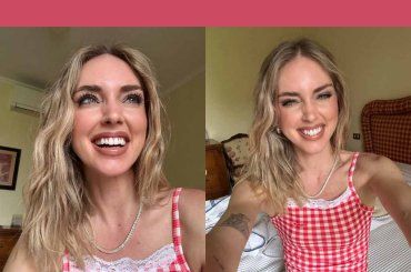 La rinascita di Chiara Ferragni: “torno ad essere felice con me stessa e i miei bambini”