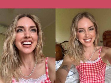 La rinascita di Chiara Ferragni: “torno ad essere felice con me stessa e i miei bambini”