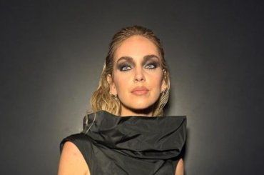 Chiara Ferragni blocca su Instagram la modella: il motivo ha a che fare con Fedez
