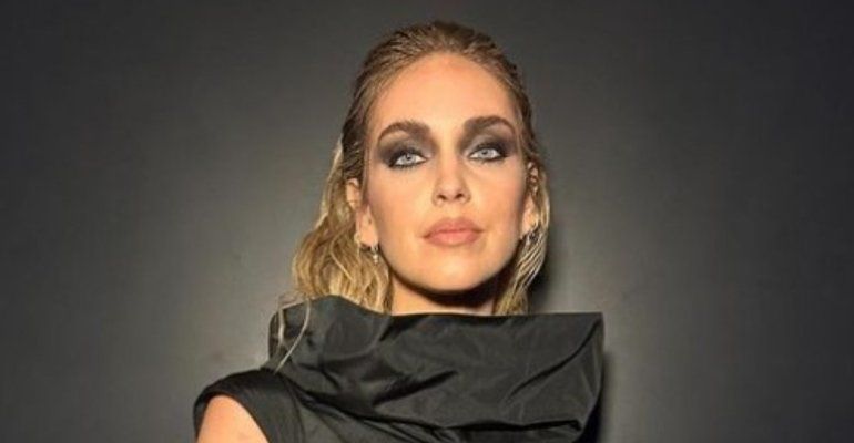 Chiara Ferragni blocca su Instagram la modella: il motivo ha a che fare con Fedez