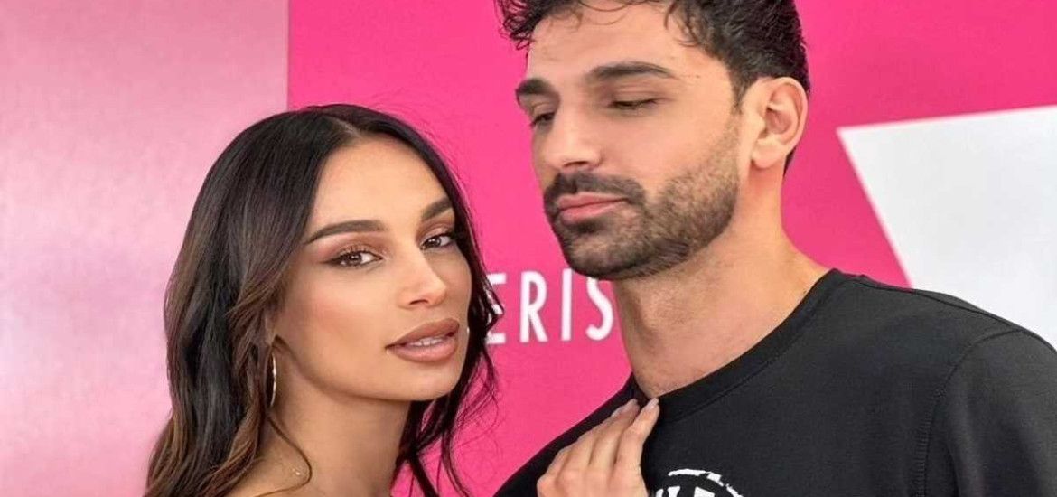 Francesca Tocca e Raimondo Todaro