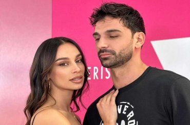 La figlia di Raimondo Todaro e Francesca Tocca in lacrime sui social