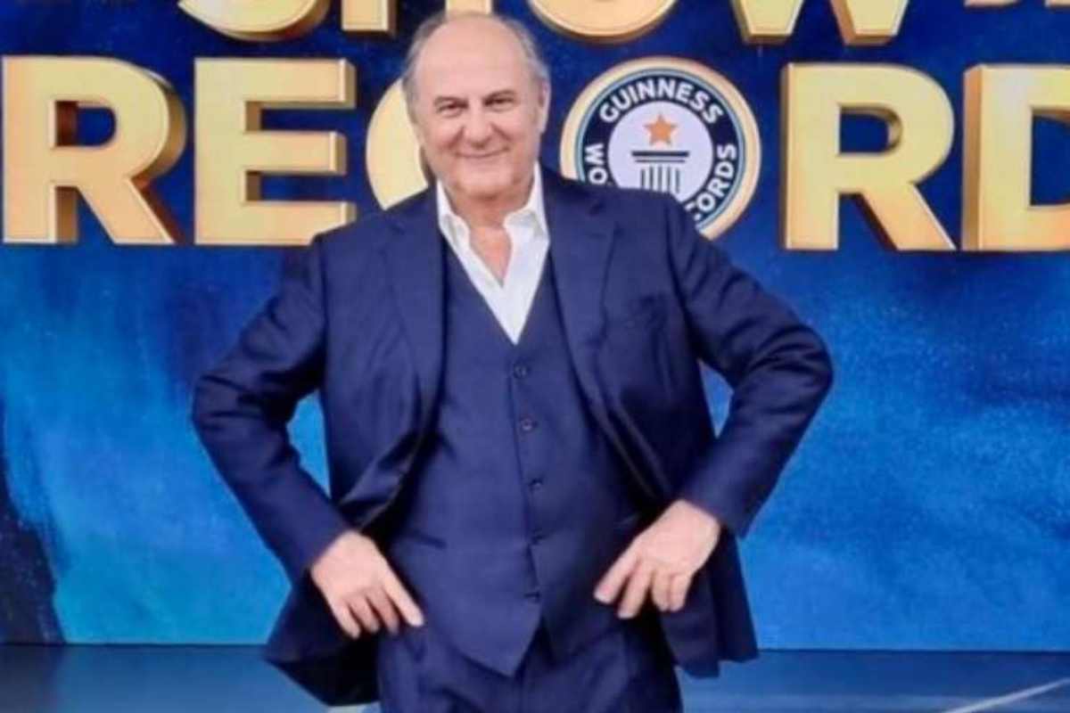 Gerry Show