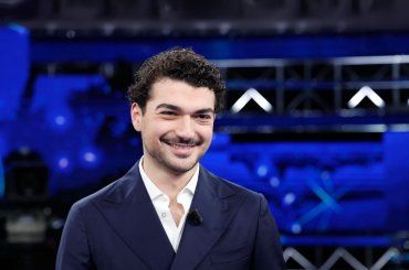 Giacomo Giorgio ritorna in Mare Fuori 5 e non solo…