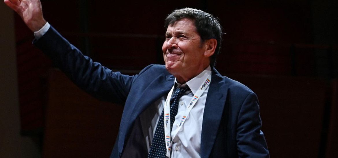 Gianni Morandi