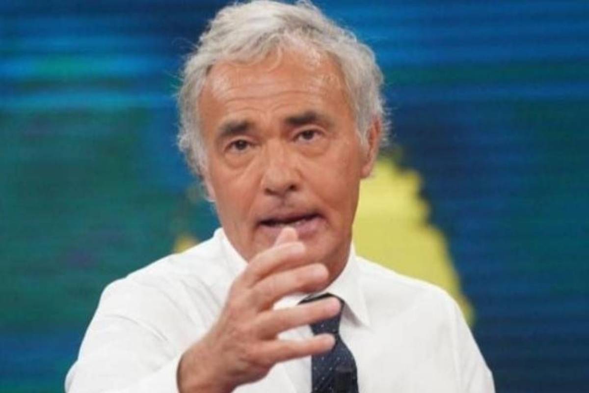 Giletti massimo