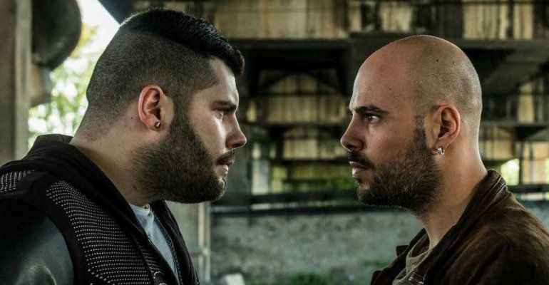 Gomorra: la serie che ha cambiato le regole del gioco torna con un prequel