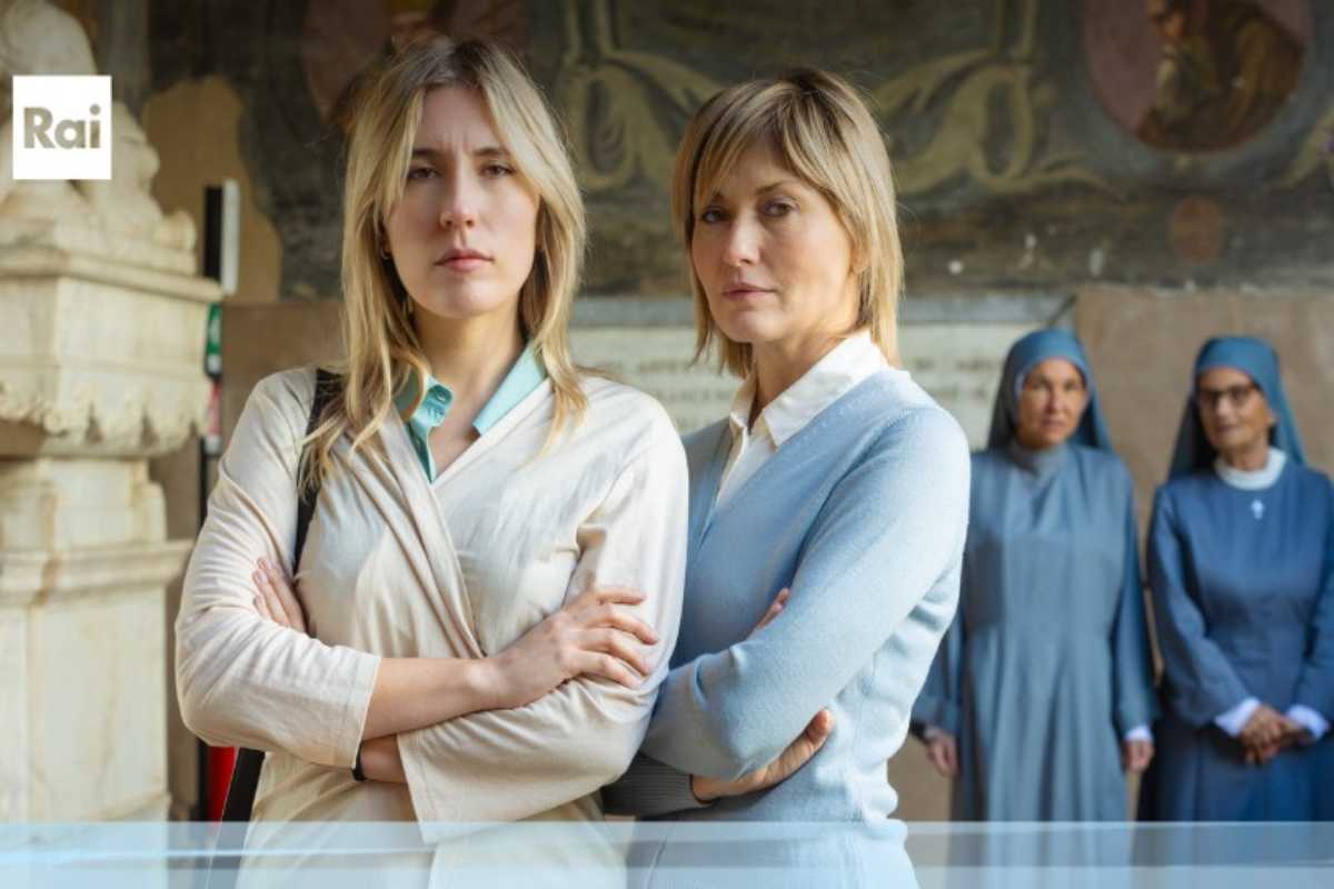 Il ritorno di Lara