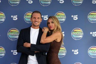 Battiti Live, incidente dietro le quinte: in onda per sbaglio il battibecco di Ilary Blasi