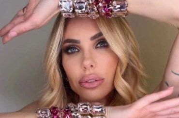 Ilary Blasi ci riprova: in arrivo il secondo capitolo del documentario