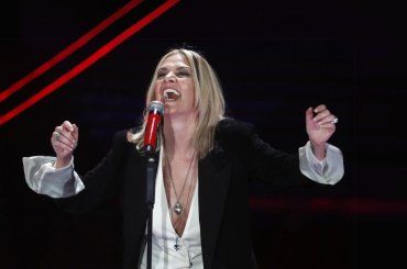 Irene Grandi: “Ho scelto la curiosità al posto del successo, solo Vasco mi ha veramente capita”