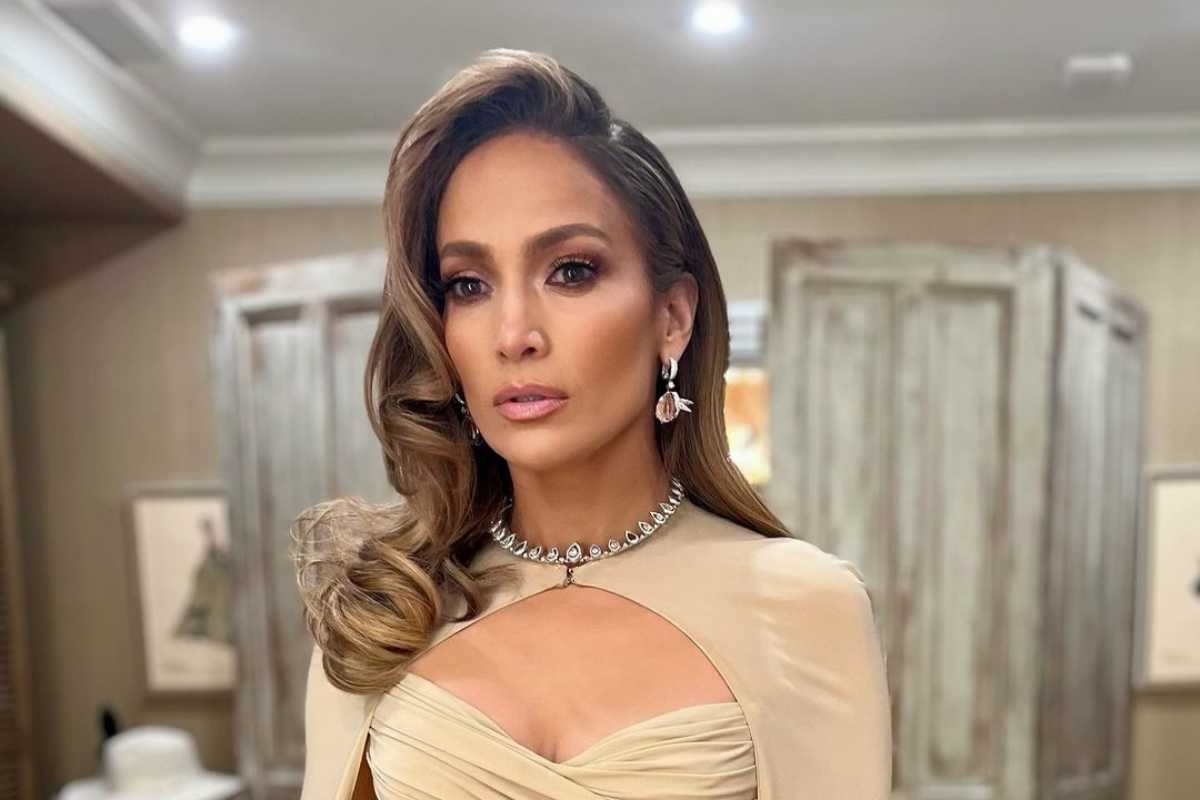 J Lo