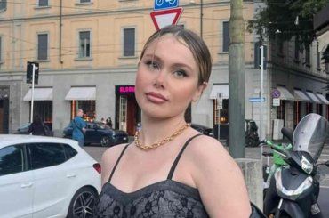 Jasmine Carrisi, “il sole bacia i belli”: la cantante è uno splendore – FOTO