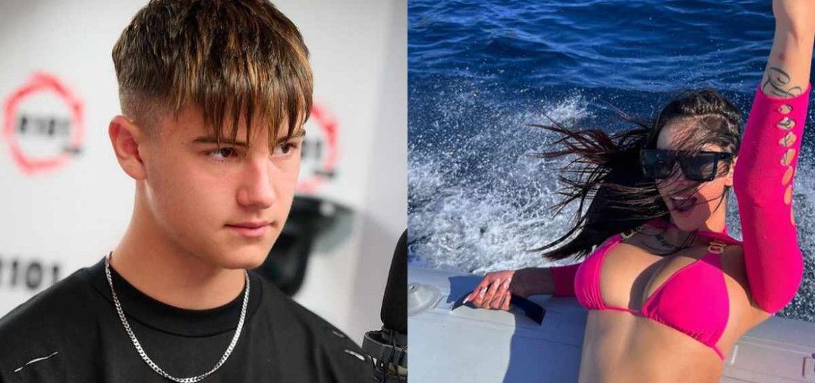 José Sebastiani e Grelmos.