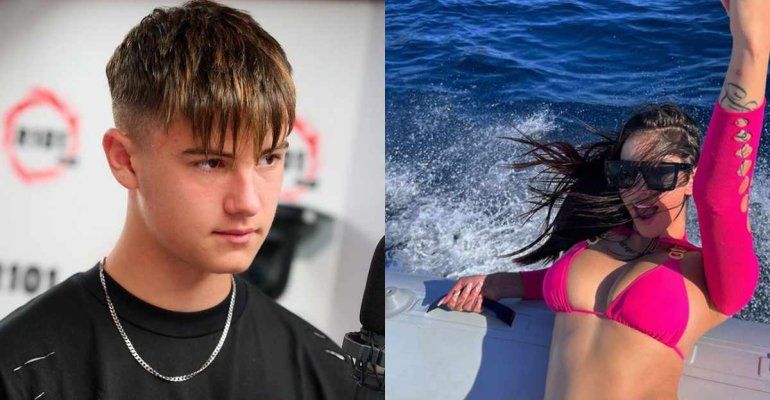 Josè Sebastiani ha un nuovo amore? Lei ha 10 anni in più