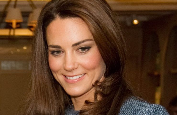 Kate Middleton