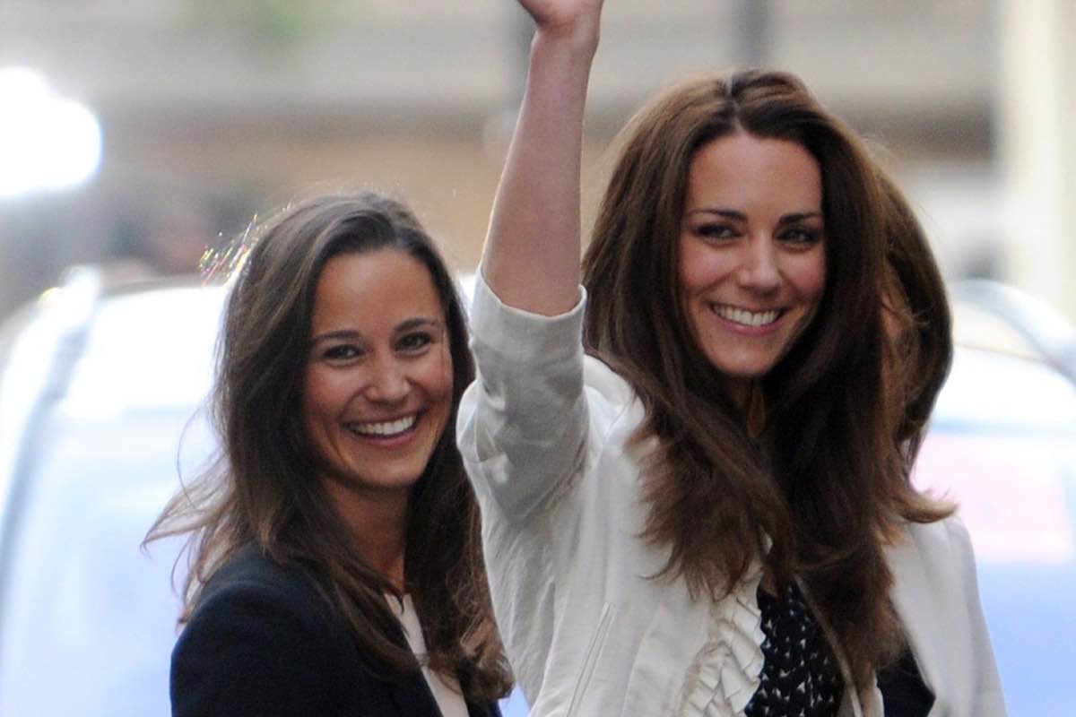 Kate Middleton