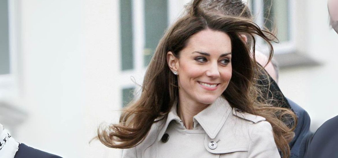Kate Middleton